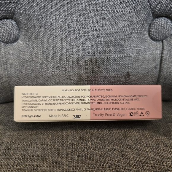 *NEW* Just Ximena The 3-in-1 STICK In the Shade I'm Delicious - Picture 3 of 4